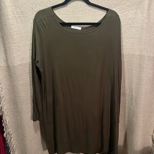 Piko Dress